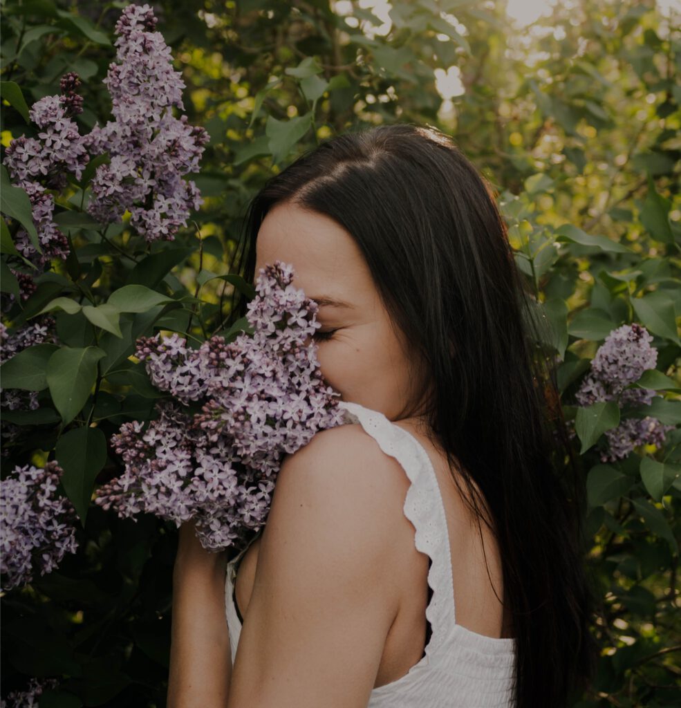 Bloom Within